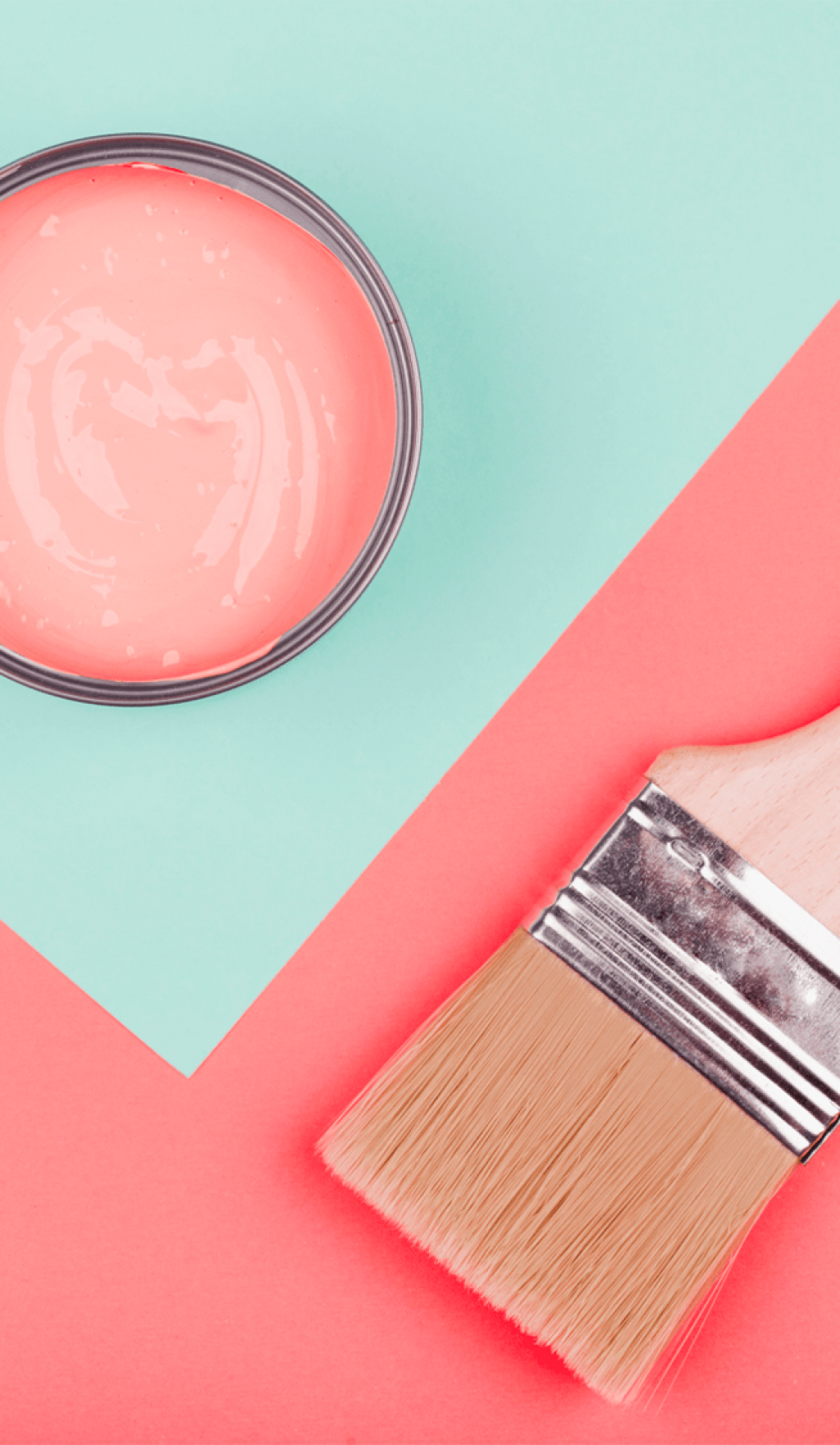 Скидки до 20% на краски Decotech!