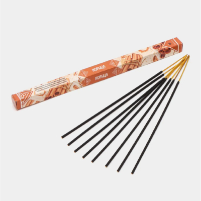 Изображение товара Аромапалочки Индокитай, 8 штук Корица