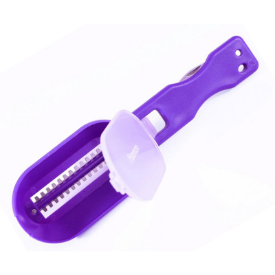 Изображение товара Скребок 20 см для чистки рыбьей чешуи (GT-1516.FS)