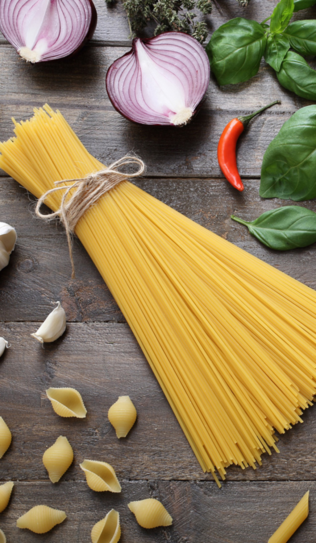 25 октября - День макарон!