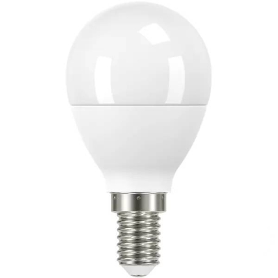 Изображение товара Лампа Gauss LED 30531272 4000K E14 светодиодная Изображение товара Лампа Gauss LED 30531272 4000K E14 светодиодная
