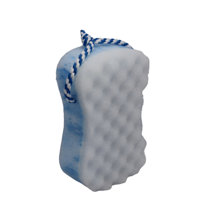 Изображение товара Губка для тела Maeth My spa day бабочка голубая