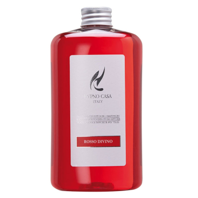 Изображение товара Аромат сменный Hypno Casa Божественное Вино 500 мл - итальянская ароматическая жидкость
