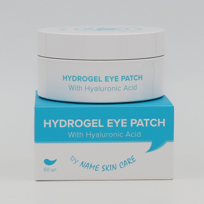 Изображение товара Патчи гидрогелевые Name Skin Care 60 шт