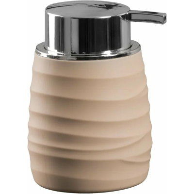 Изображение товара Дозатор Ridder Orely Бежевый 0.23 л