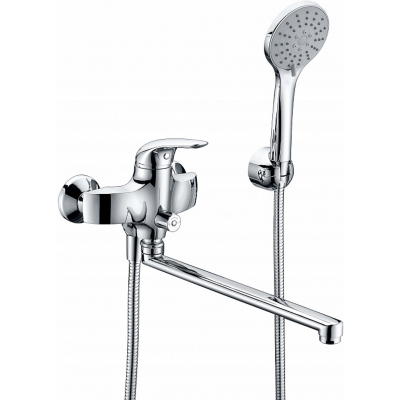 Изображение товара Смеситель Wasserkraft Rossel 2802L