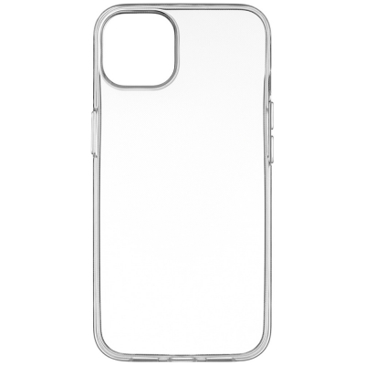 Изображение товара Чехол uBear Tone Case для смартфона Apple iPhone 13, прозрачный