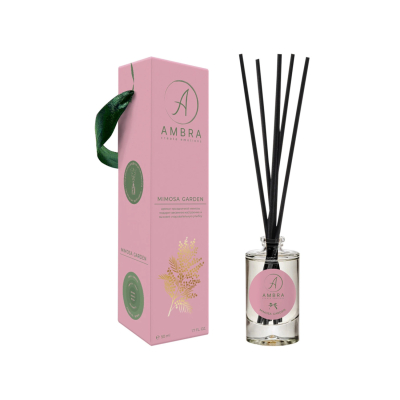 Изображение товара Ambra Mimosa garden диффузор 50 мл