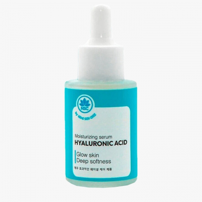 Изображение товара Сыворотка для лица Name Skin Care с гиалуроновой кислотой