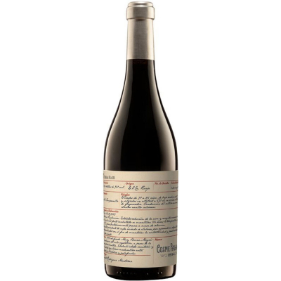 Изображение товара Вино красное сухое "Cosme Palacio" 1894 Tinto, Rioja DOCa 0.75л Изображение товара Вино красное сухое "Cosme Palacio" 1894 Tinto, Rioja DOCa 0.75л