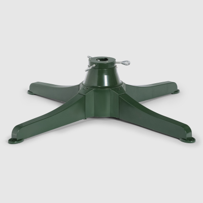 Изображение товара Вращающаяся подставка для елки Aisa с адаптером