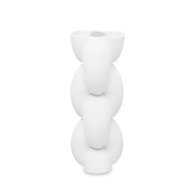 Изображение товара Ваза Decor de table Home плетение 39 см