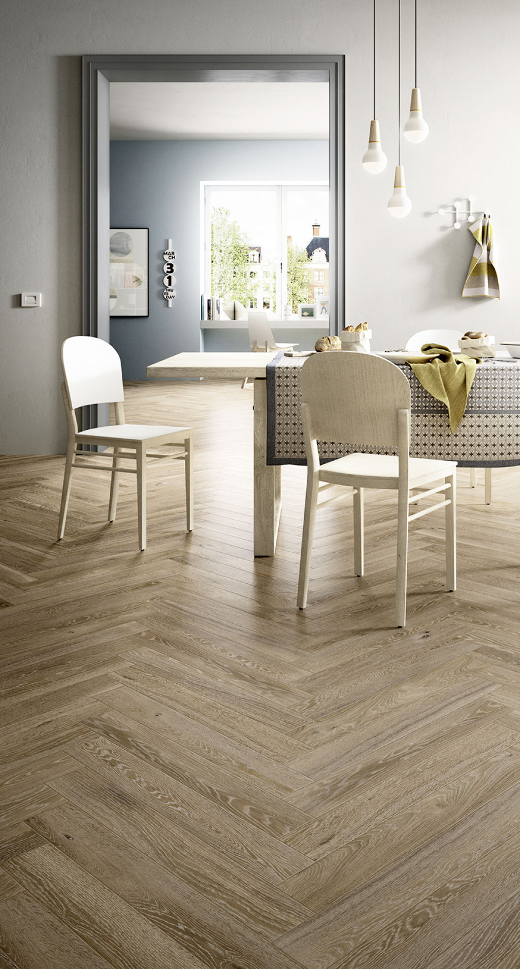 Покупай больше - плати меньше: скидки на ламинат!