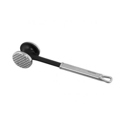 Изображение товара Молоток для мяса Nadoba 721048 металлический серебристый прочный