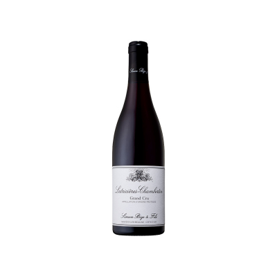 Изображение товара Вино красное сухое Simon Bize et Fils, Latricieres-Chambertin Grand Cru AOC, 2013 0,75