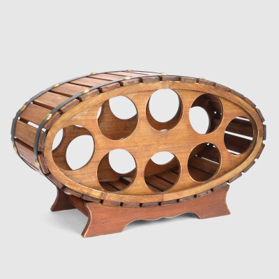 Изображение товара Подставка Magic Home для 8 бутылок круглая