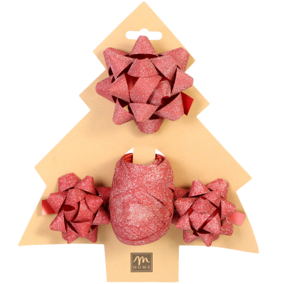 Изображение товара Набор для упаковки подарков Mercury NY 95275 в ассортименте