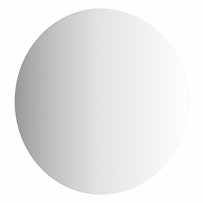 Изображение товара Зеркало Evoform с LED-подсветкой 27 W Ø100 см Без выключателя Теплый белый свет