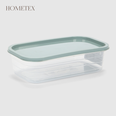 Изображение товара Контейнер Hometex для хранения 390 мл Изображение товара Контейнер Hometex для хранения 390 мл