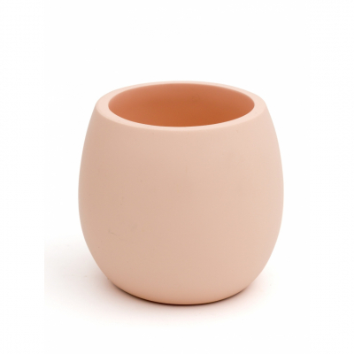 Изображение товара Стакан Ridder Lina розовый 9,7х8,7 см