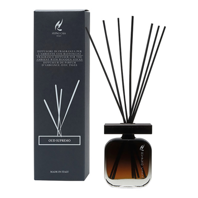Изображение товара Аромадиффузор Hypno Casa уд супремо 100 мл с древесным ароматом Италия