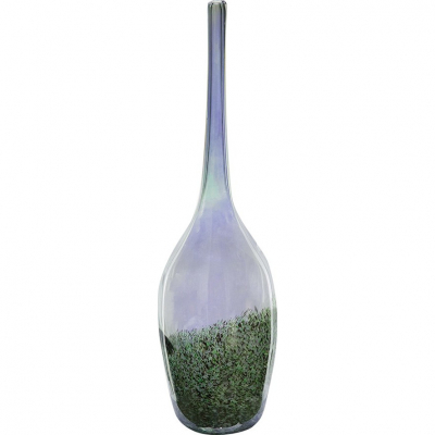 Изображение товара Ваза Glasar 14х14х50см