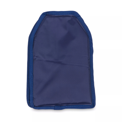 Изображение товара Охладительная рубашка для вина Homefeel blue из нейлона для освежения напитка Изображение товара Охладительная рубашка для вина Homefeel blue из нейлона для освежения напитка