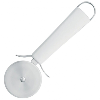 Изображение товара Нож для пиццы Brabantia 400186 белый, 19,7 см