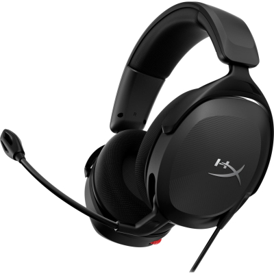 Изображение товара Наушники HyperX Cloud Stinger 2 Core черный