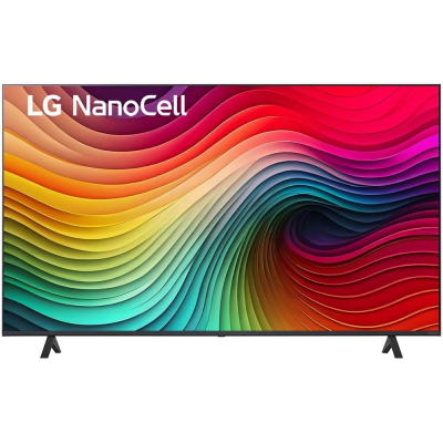 Изображение товара Телевизор 65 LG 65NANO80T6A 2024
