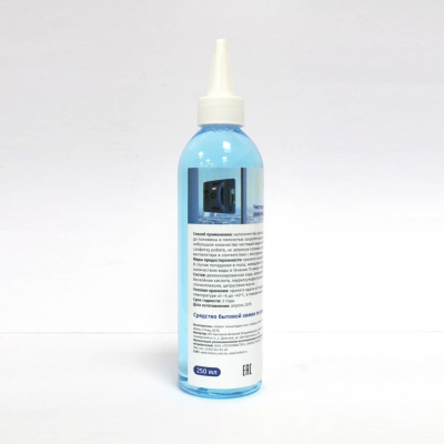 Изображение товара Чистящее средство Hobot для мойщика окон 250 мл