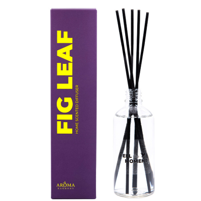 Изображение товара Ароматический диффузор Aroma Harmony Just for You Fig leaf, 100 мл