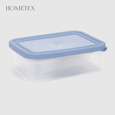 Изображение товара Набор контейнеров Hometex Gold medium 3 шт/3 л, практичные и долговечные Изображение товара Набор контейнеров Hometex Gold medium 3 шт/3 л, практичные и долговечные