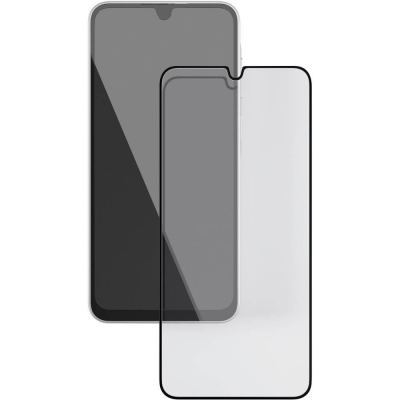 Изображение товара Защитное стекло VLP 2.5D Premium Shield для Samsung A16/A26, чёрная рамка (1061137)