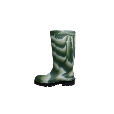 Изображение товара Мужские сапоги Bafco из полиуретана камуфляж р45 - стильная и практичная обувь