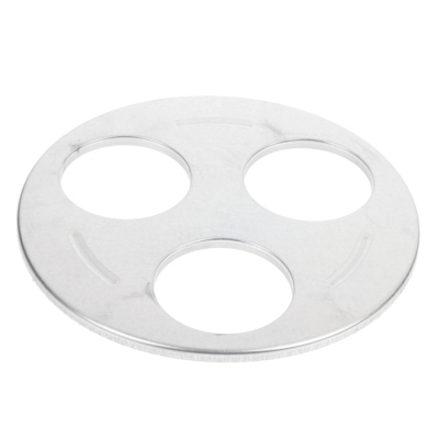 Изображение товара Приспособление для стерилизации Лось 1077716 компактный металлический стерилизатор