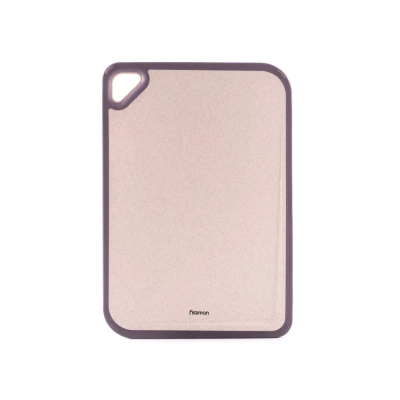 Изображение товара Доска разделочная Fissman 8061 из пластика и ТПР 29x20x0,75 см