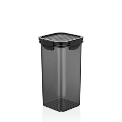 Изображение товара Герметичный контейнер Qlux quick 1800 мл для хранения продуктов