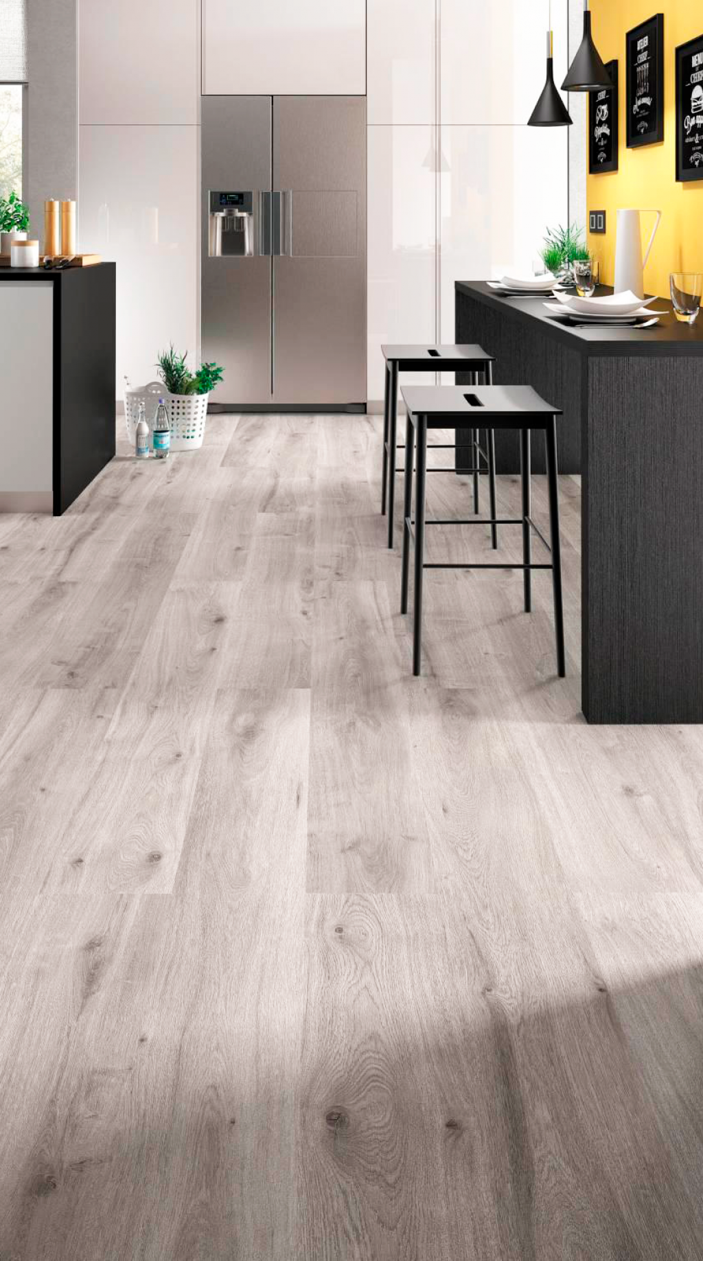 Скидки до 35% на ламинат Winlerk!