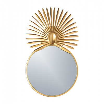 Изображение товара Зеркало настенное Glasar 36x2x60 см