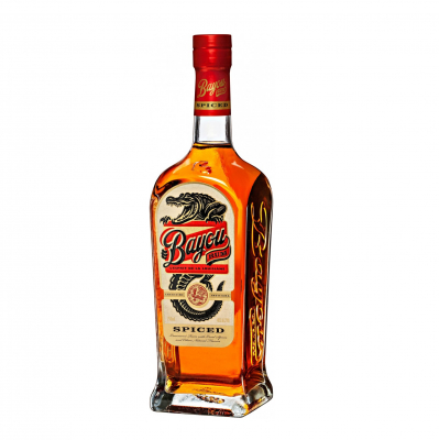 Изображение товара Ром Bayou Spiced 0, 7 л - насыщенный аромат и богатый вкус Изображение товара Ром Bayou Spiced 0, 7 л - насыщенный аромат и богатый вкус