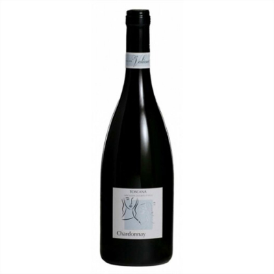 Изображение товара Вино белое сухое Donna di Valiano Chardonnay IGT, 0,75 л Изображение товара Вино белое сухое Donna di Valiano Chardonnay IGT, 0,75 л