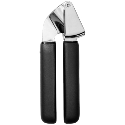 Изображение товара Пресс для чеснока OXO 21123200 с эргономичной силиконовой ручкой Изображение товара Пресс для чеснока OXO 21123200 с эргономичной силиконовой ручкой