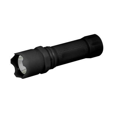 Изображение товара Фонарь ручной Gauss модель GFL207 3W 100lm  Li-ion 350mAh LED 