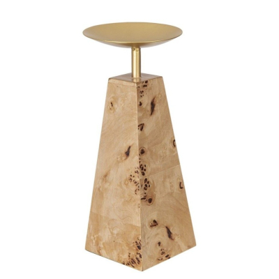 Изображение товара Подсвечник Glasar 11х11х26 см