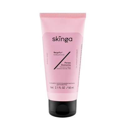 Изображение товара Бальзам с маслами Skinga для рук 60 мл увлажнение защита и восстановление