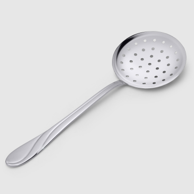 Изображение товара Шумовка Nehir 1 шт из нержавеющей стали универсальный кухонный инструмент