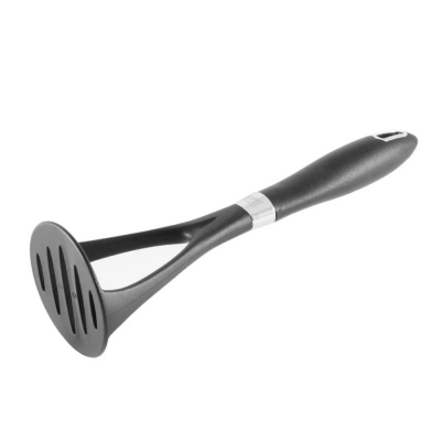 Изображение товара Толкушка Gipfel Montego Black 26 см - универсальный кухонный инструмент Изображение товара Толкушка Gipfel Montego Black 26 см - универсальный кухонный инструмент