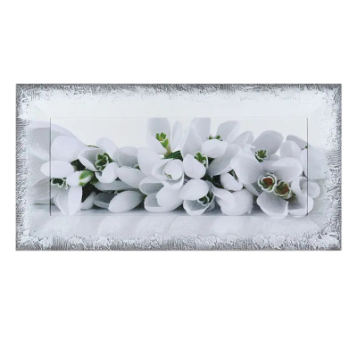 Изображение товара Репродукция Декарт 50/140 - Стильная Картина для Интерьера