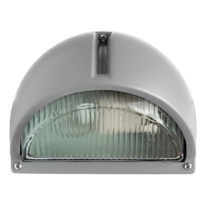 Изображение товара Уличный светильник Arte Lamp Urban A2801AL-1GY настенный серый 60Вт Изображение товара Уличный светильник Arte Lamp Urban A2801AL-1GY настенный серый 60Вт